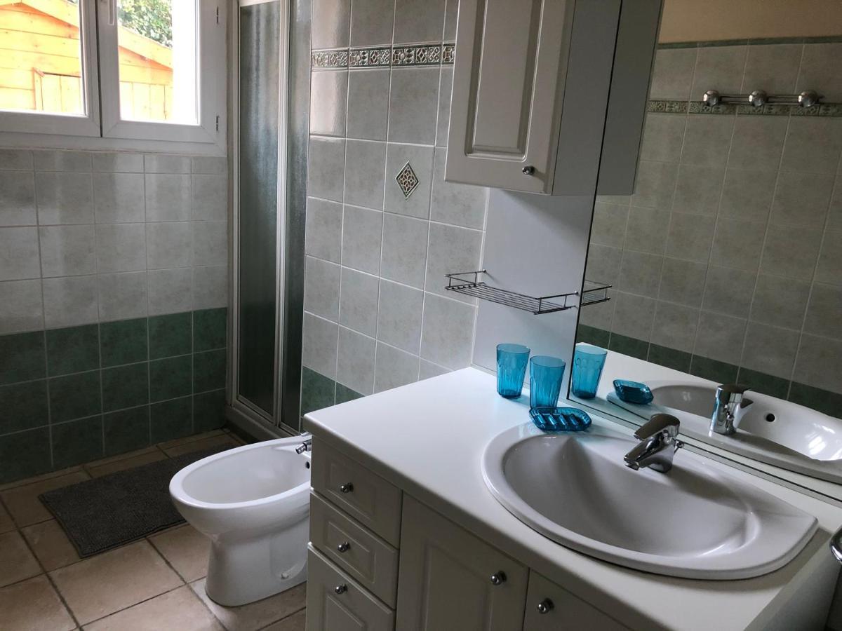 Arche De Portissol Sanary Appartement De Charme 4 A 6 Personnes Екстериор снимка