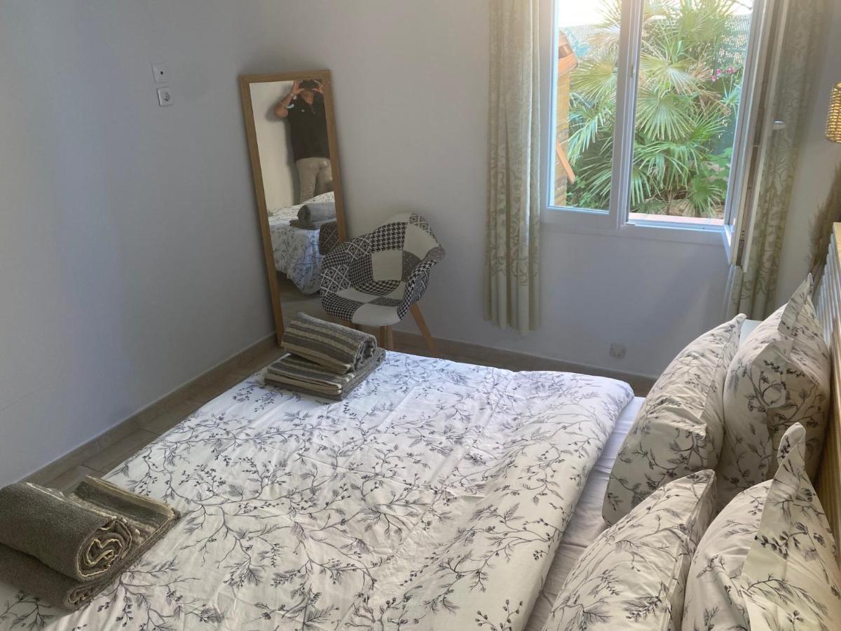 Arche De Portissol Sanary Appartement De Charme 4 A 6 Personnes Екстериор снимка