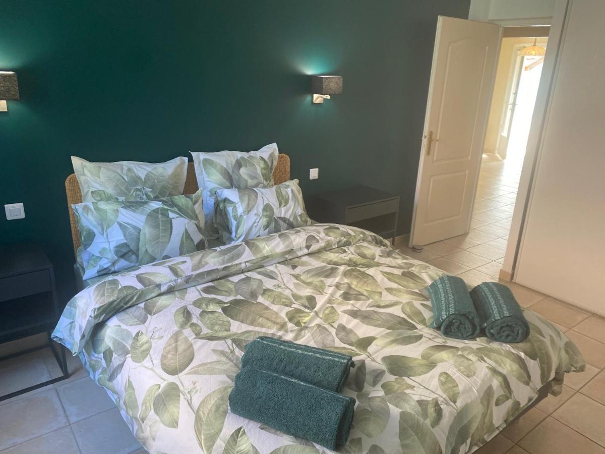 Arche De Portissol Sanary Appartement De Charme 4 A 6 Personnes Екстериор снимка