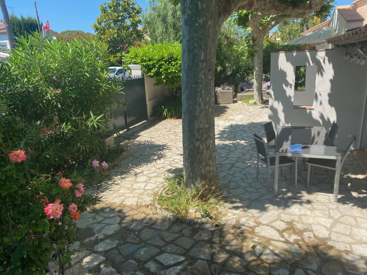 Arche De Portissol Sanary Appartement De Charme 4 A 6 Personnes Екстериор снимка